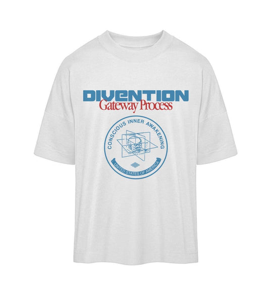 Divention Gateway T-Shirt