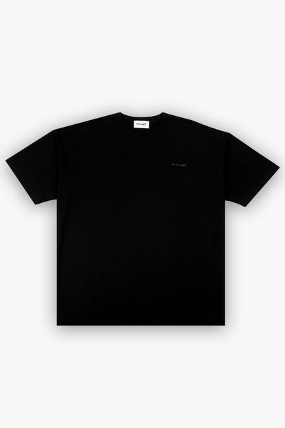 4THD Colors Shirt - Black