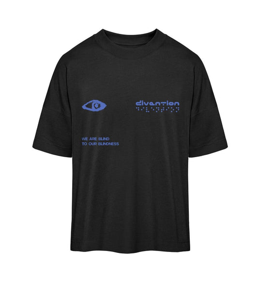 Divention Blindness T-Shirt