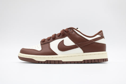 Nike Dunk Low Cacao Wow Womens