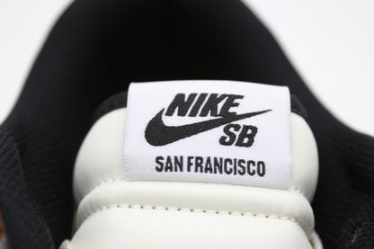 Nike SB Dunk low HUF San Francisco