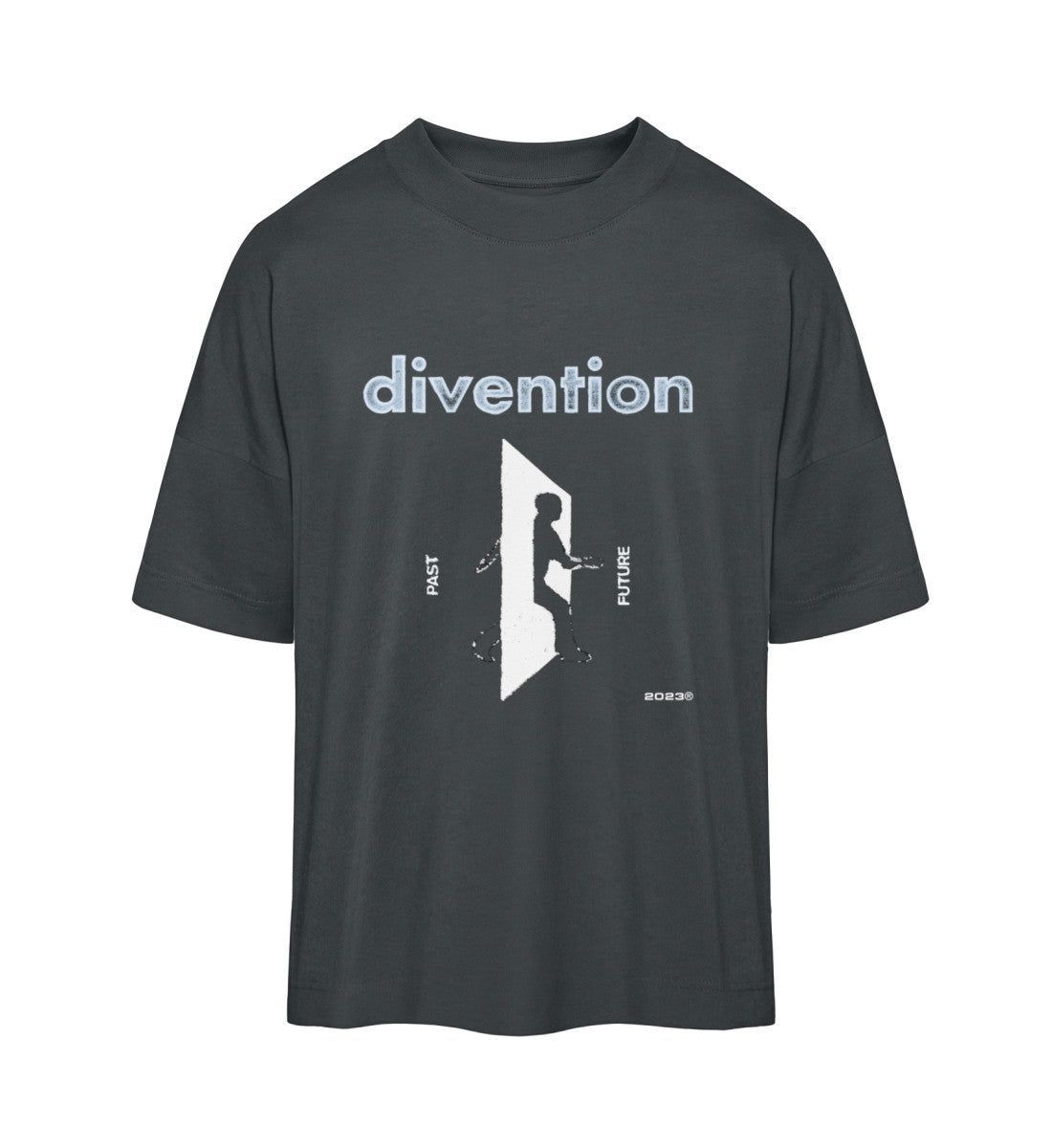 Divention Portal T-Shirt