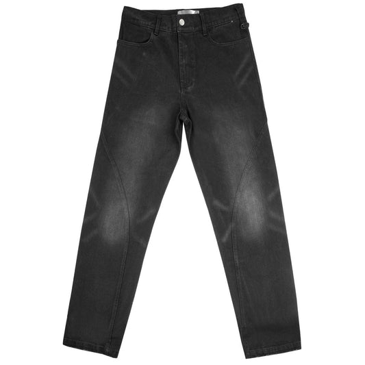 Divention PI Jeans Black