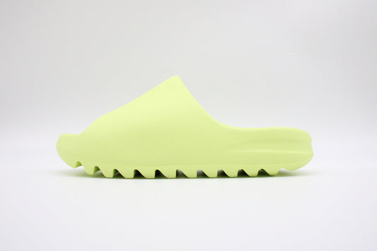 Adidas Yeezy Slide Glow Green